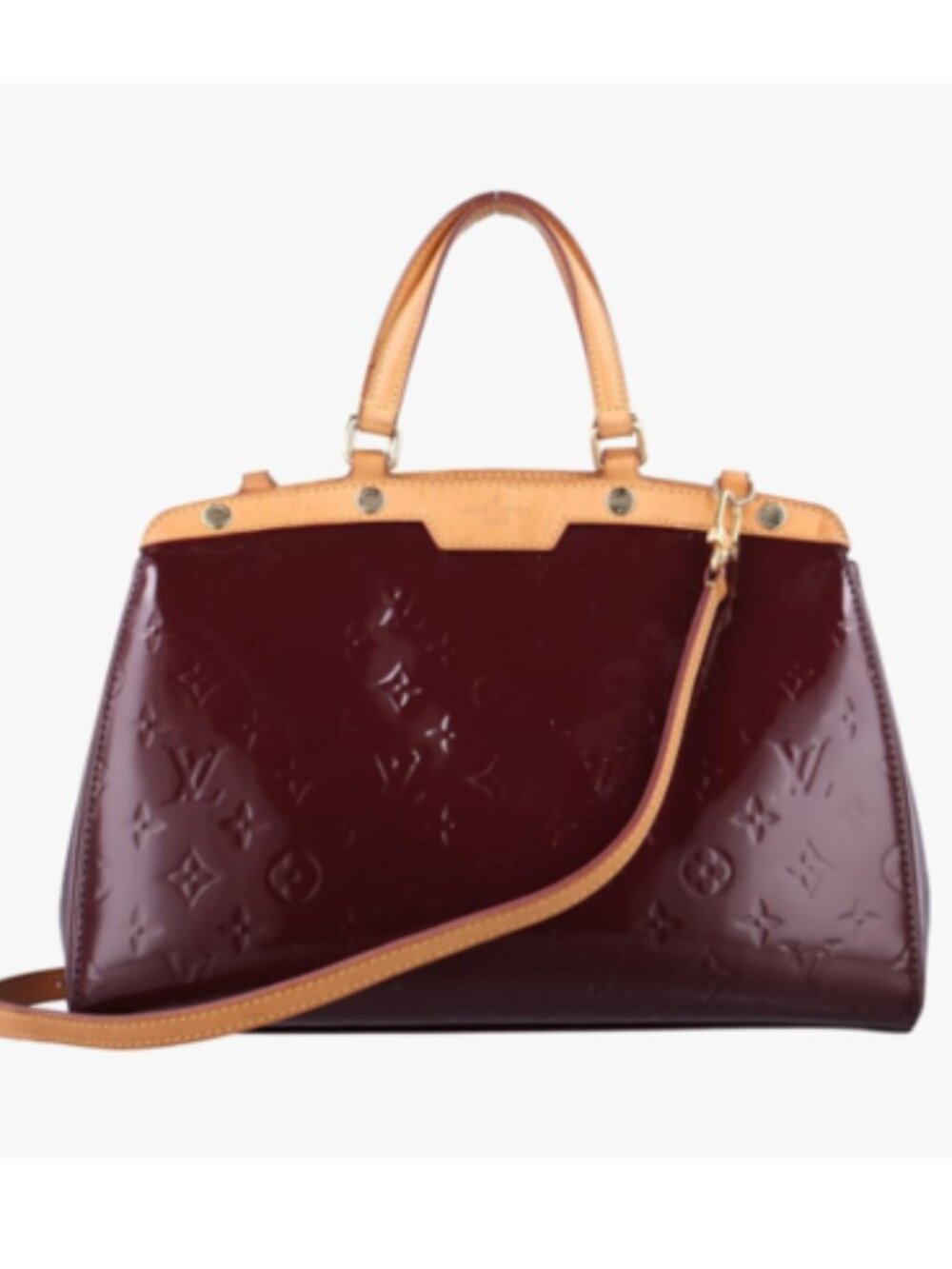 LV Vernis Brea - Picture 1 of 1